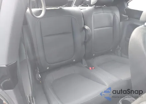 2016 Volkswagen Beetle 1.8T Se из США, поврежденный, VIN 3VWJ07AT9GM602552